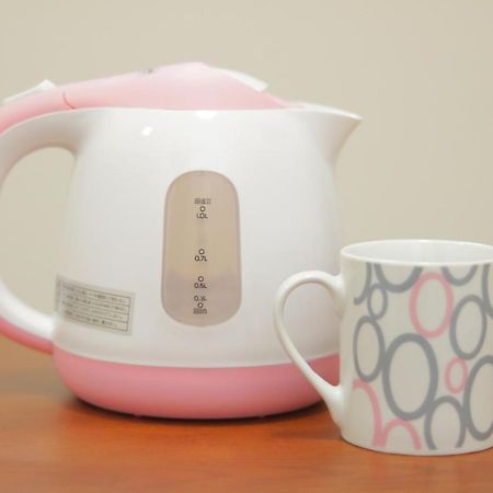 Hg Cozy Hotel No 51 天満橋駅前 Osaka Eksteriør billede