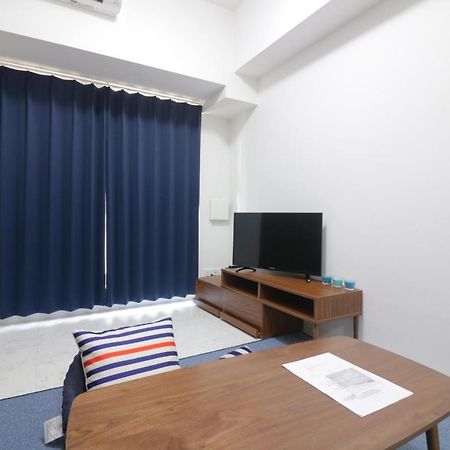 Hg Cozy Hotel No 51 天満橋駅前 Osaka Eksteriør billede