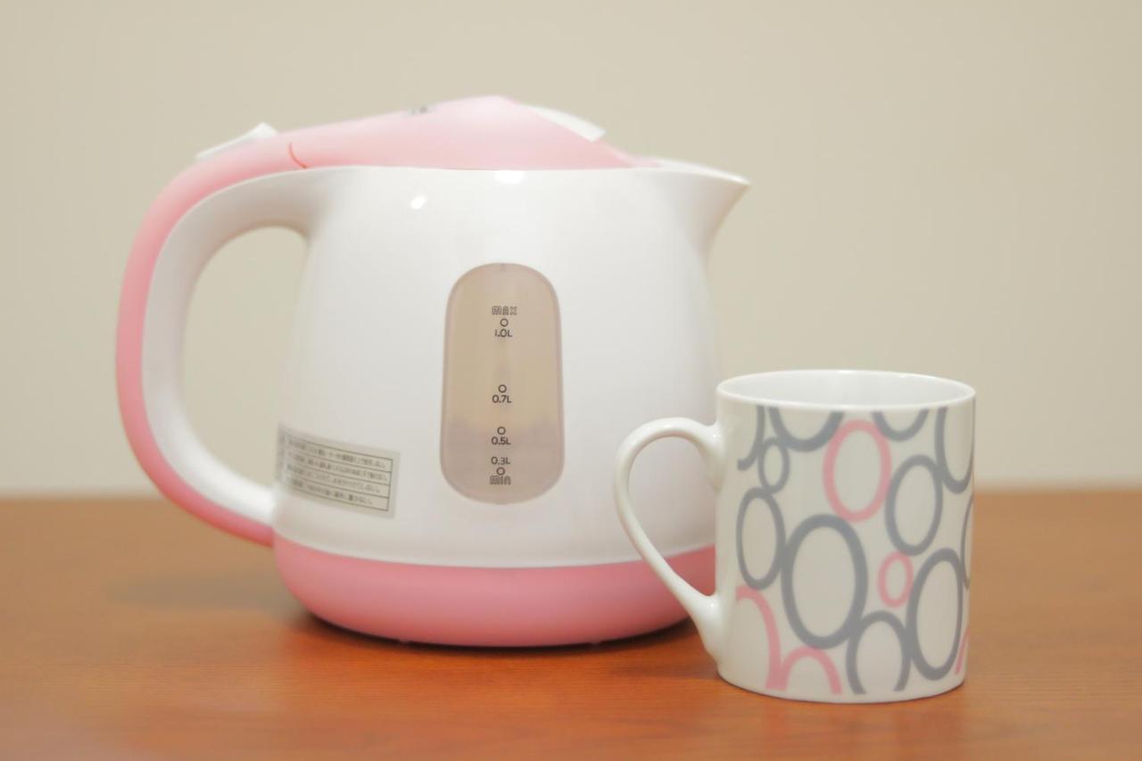 Hg Cozy Hotel No 51 天満橋駅前 Osaka Eksteriør billede