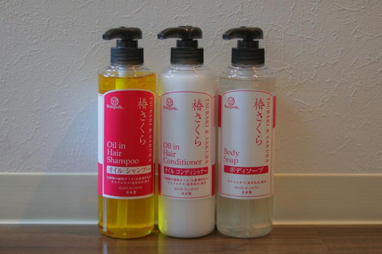 Hg Cozy Hotel No 51 天満橋駅前 Osaka Eksteriør billede