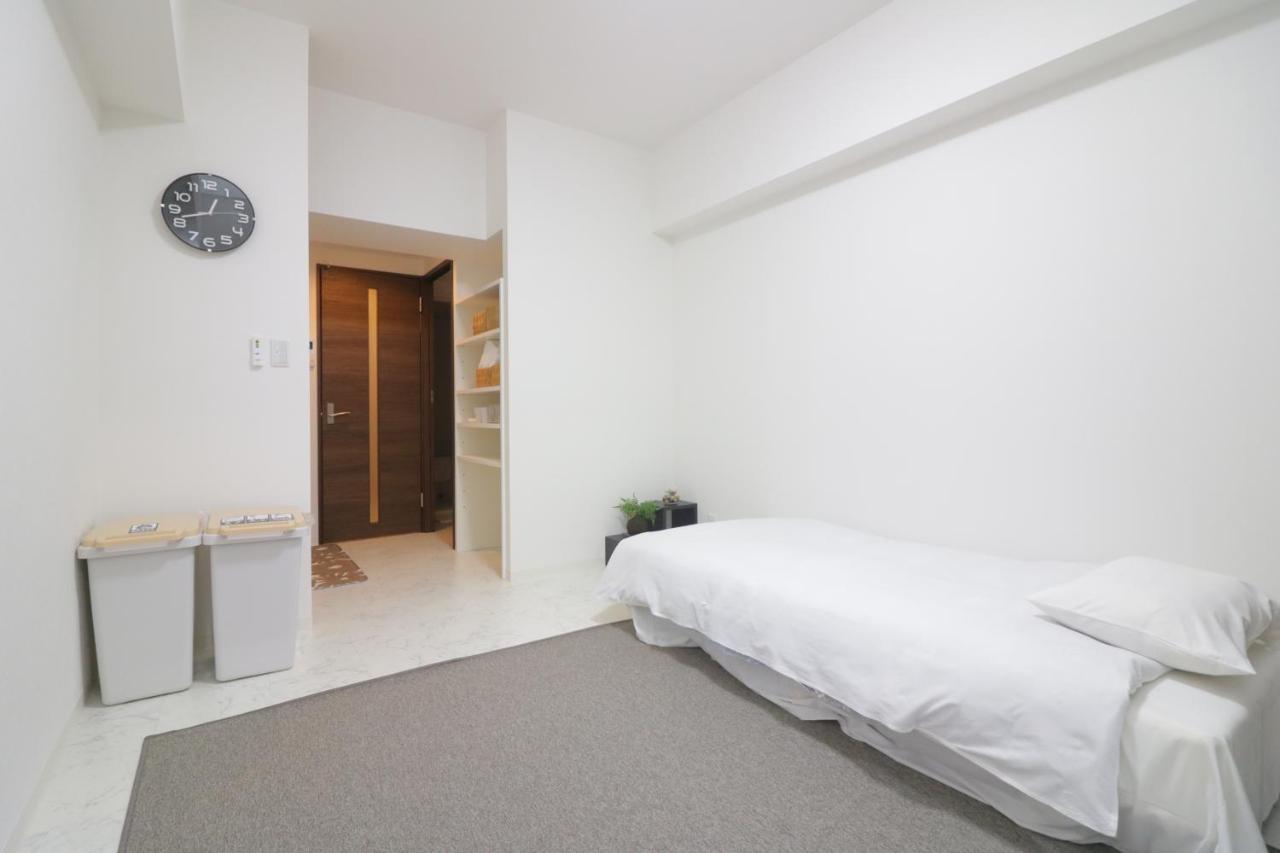 Hg Cozy Hotel No 51 天満橋駅前 Osaka Eksteriør billede