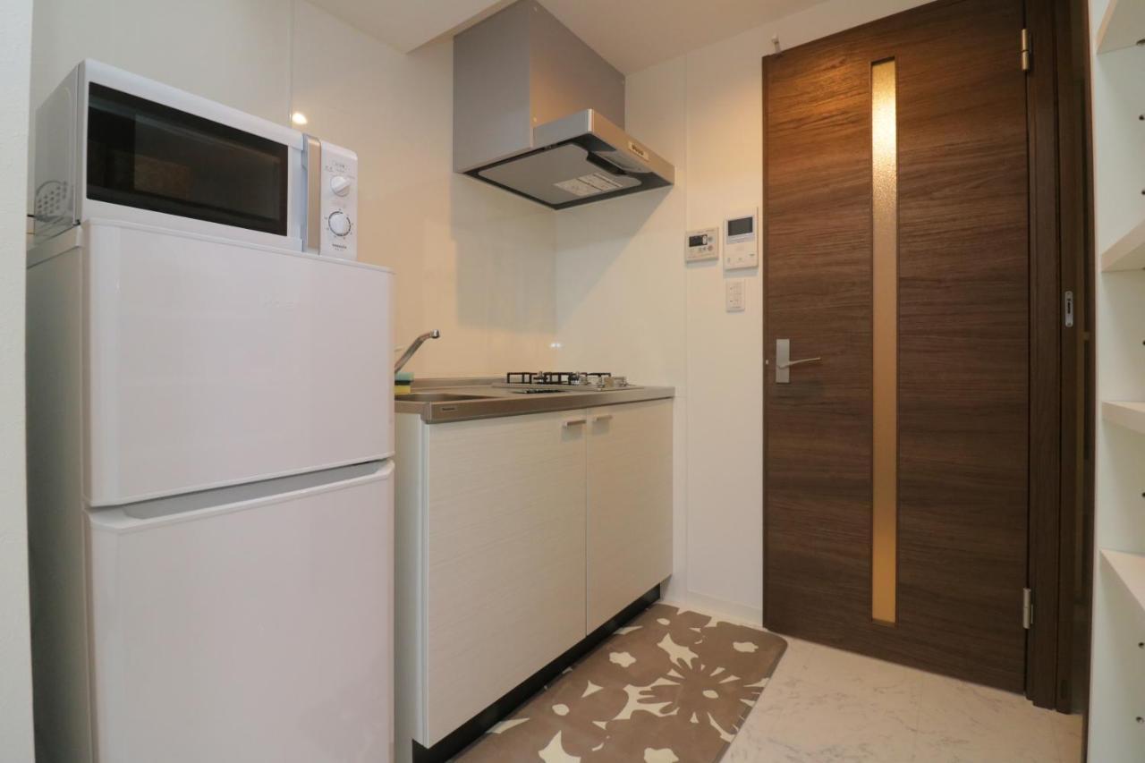 Hg Cozy Hotel No 51 天満橋駅前 Osaka Eksteriør billede