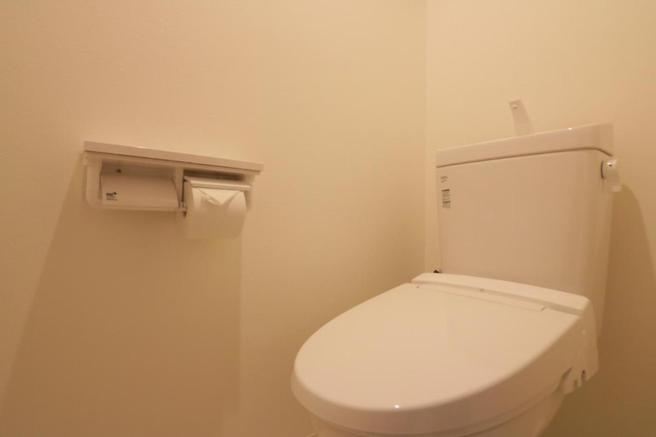Hg Cozy Hotel No 51 天満橋駅前 Osaka Eksteriør billede