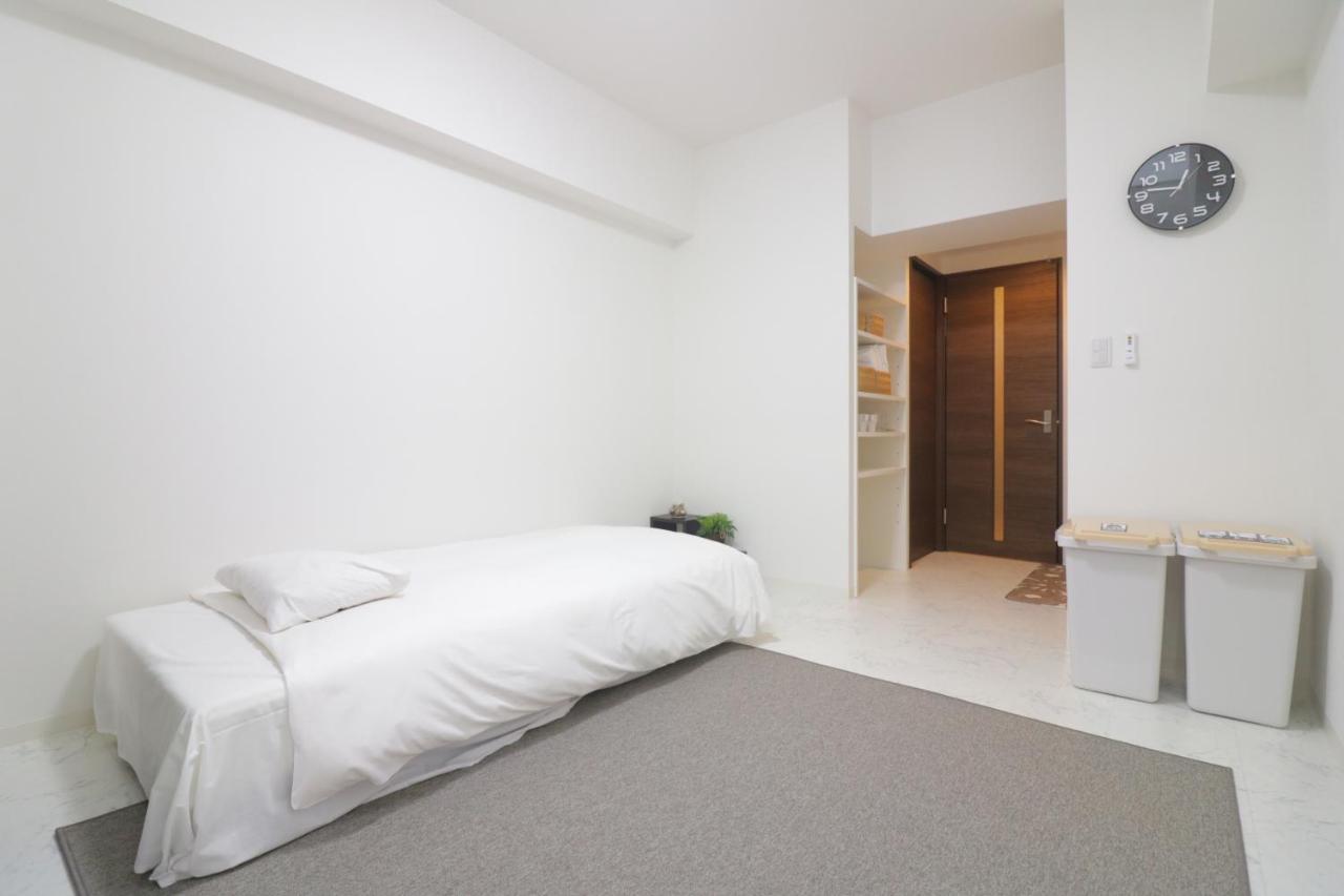 Hg Cozy Hotel No 51 天満橋駅前 Osaka Eksteriør billede