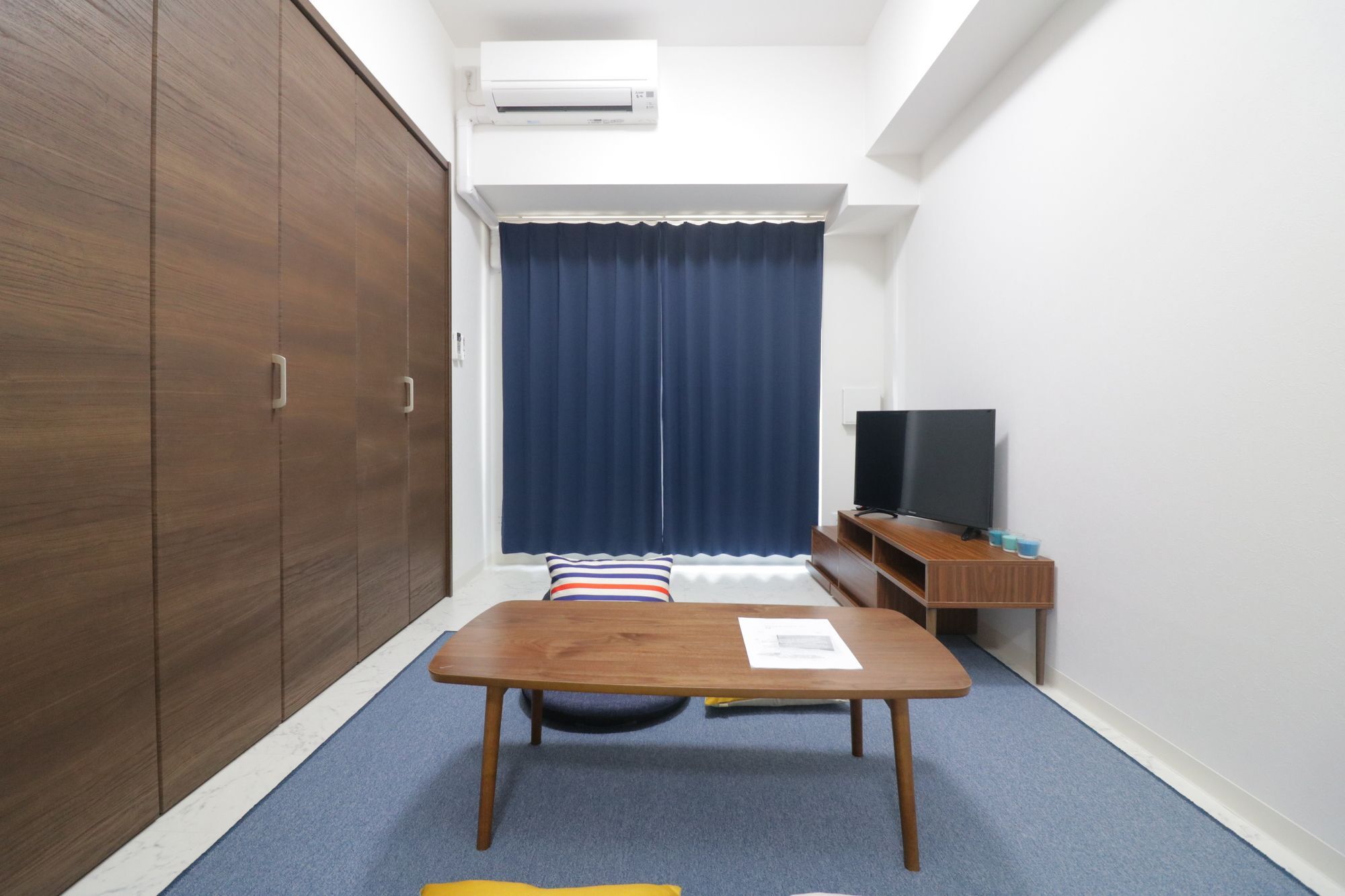 Hg Cozy Hotel No 51 天満橋駅前 Osaka Eksteriør billede