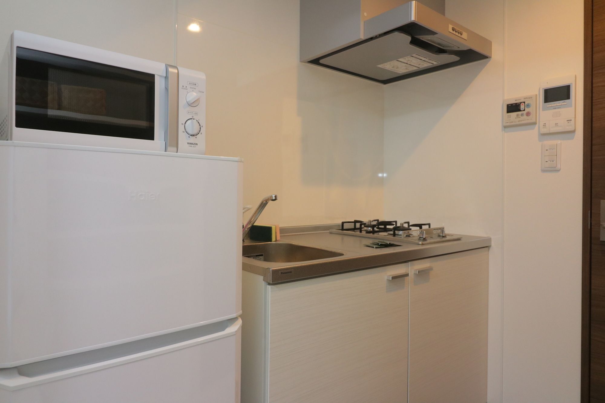 Hg Cozy Hotel No 51 天満橋駅前 Osaka Eksteriør billede