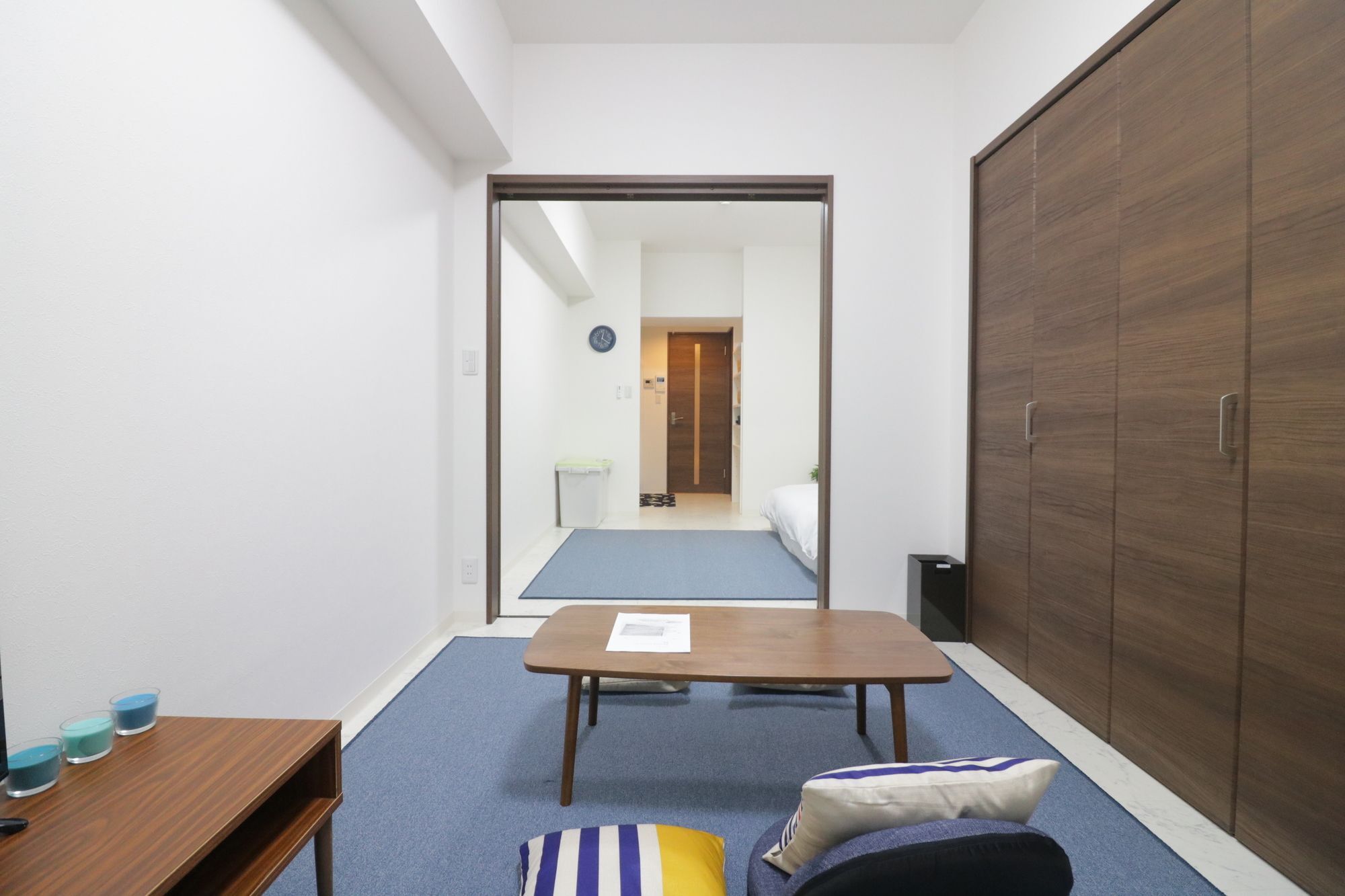 Hg Cozy Hotel No 51 天満橋駅前 Osaka Eksteriør billede